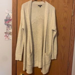 American Eagle Cardigan